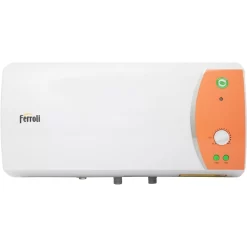 Máy nước nóng gián tiếp Ferroli Verdi DE