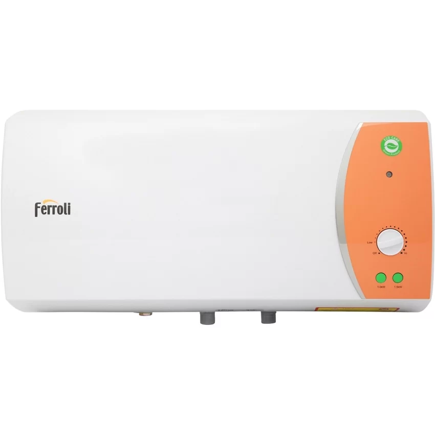 Máy nước nóng gián tiếp Ferroli Verdi DE Máy nước nóng gián tiếp Ferroli Verdi DE