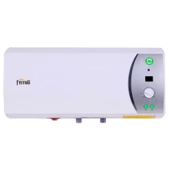 Máy nước nóng gián tiếp Ferroli Verdi SE