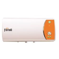Máy nước nóng gián tiếp Ferroli Verdi TE