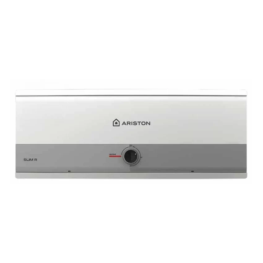 Máy nước nóng gián tiếp Slim3 R Ariston - SKU: SL3 20 R Máy nước nóng gián tiếp Slim3 R Ariston