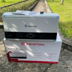 Máy nước nóng gián tiếp Slim3 RS Ariston