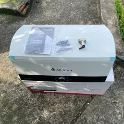 Máy nước nóng gián tiếp Slim3 RS Ariston