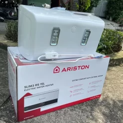Máy nước nóng gián tiếp Slim3 RS Ariston 13 Máy nước nóng gián tiếp Slim3 RS Ariston
