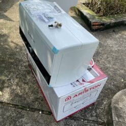 Máy nước nóng gián tiếp Slim3 RS Ariston