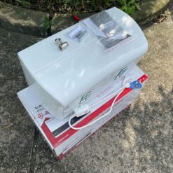 Máy nước nóng gián tiếp Slim3 RS Ariston