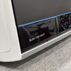 Máy nước nóng gián tiếp Slim3 TOP WIFI Ariston