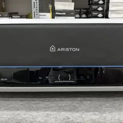Máy nước nóng gián tiếp Slim3 TOP WIFI Ariston 24 Máy nước nóng gián tiếp Slim3 TOP WIFI Ariston
