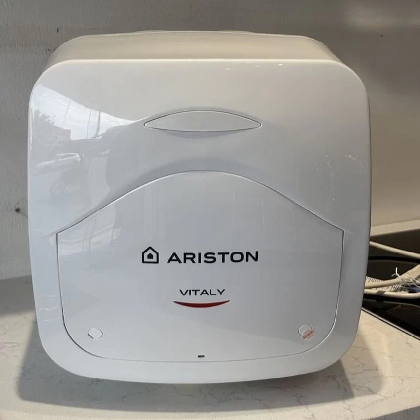 Máy nước nóng gián tiếp Vitaly Ariston Máy nước nóng gián tiếp Vitaly Ariston
