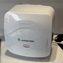 Máy nước nóng gián tiếp Vitaly Ariston 14 Máy nước nóng gián tiếp Vitaly Ariston