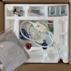 Máy nước nóng gián tiếp Vitaly Ariston