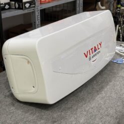 Máy nước nóng gián tiếp Vitaly Ariston