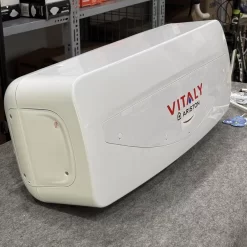 Máy nước nóng gián tiếp Vitaly Ariston 19 Máy nước nóng gián tiếp Vitaly Ariston