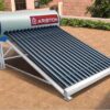 Máy nước nóng năng lượng mặt trời dạng ống Ariston ECO TUBE
