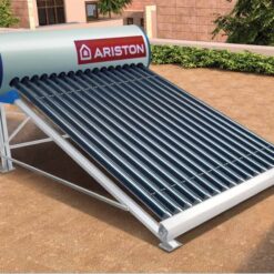 Máy nước nóng năng lượng mặt trời dạng ống Ariston ECO TUBE