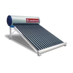 Máy nước nóng năng lượng mặt trời dạng ống Ariston ECO TUBE 9 Máy nước nóng năng lượng mặt trời dạng ống Ariston ECO TUBE