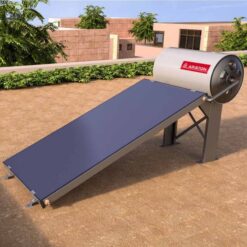 Máy nước nóng năng lượng mặt trời tấm phẳng Ariston KAIROS THERMO DR-2