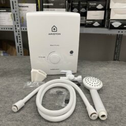 Máy nước nóng trực tiếp Aures Easy Ariston