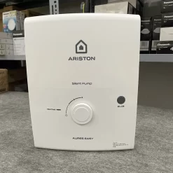 Máy nước nóng trực tiếp Aures Easy Ariston 13 Máy nước nóng trực tiếp Aures Easy Ariston