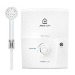 Máy nước nóng trực tiếp Aures Easy Ariston