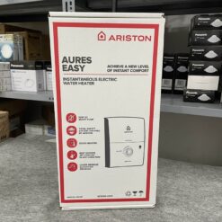 Máy nước nóng trực tiếp Aures Easy Ariston