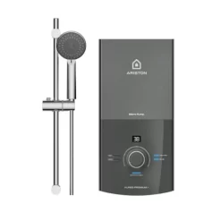 Máy nước nóng trực tiếp Aures Premium+ Ariston