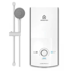 Máy nước nóng trực tiếp Aures Premium Ariston
