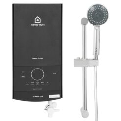 Máy nước nóng trực tiếp Aures Top Ariston AuresTop 4.5P