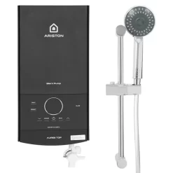 Máy nước nóng trực tiếp Aures Top Ariston AuresTop 4.5P