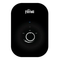 Máy nước nóng trực tiếp Ferroli Amore GSN điều khiển cơ