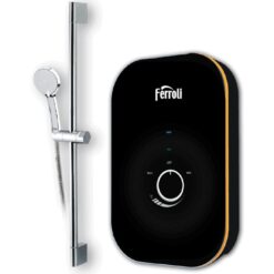 Máy nước nóng trực tiếp Ferroli Amore GSN điều khiển cơ