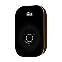 Máy nước nóng trực tiếp Ferroli Amore GSP bơm tăng áp 7 Máy nước nóng trực tiếp Ferroli Amore GSP bơm tăng áp