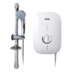 Máy nước nóng trực tiếp Ferroli Divo SSN không bơm