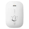 Máy nước nóng trực tiếp Ferroli Divo SSP bơm tăng áp 2 Máy nước nóng trực tiếp Ferroli Divo SSP bơm tăng áp