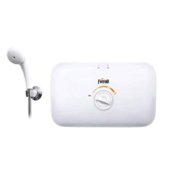 Máy nước nóng trực tiếp Ferroli Rita TE chống giật