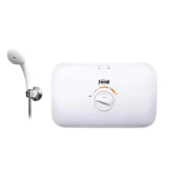 Máy nước nóng trực tiếp Ferroli Rita TE chống giật