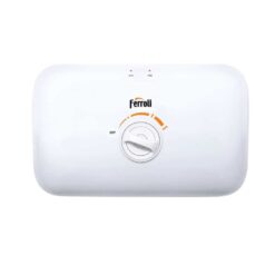 Máy nước nóng trực tiếp Ferroli Rita TM không bơm