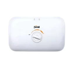 Máy nước nóng trực tiếp Ferroli Rita TM không bơm