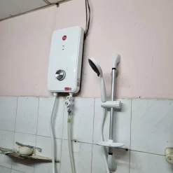 Máy nước nóng trực tiếp Rheem Performance Plus