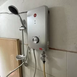 Máy nước nóng trực tiếp Rheem Performance Plus 8 Máy nước nóng trực tiếp Rheem Performance Plus