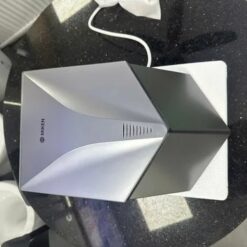 Máy sấy tay công suất lớn MK-3889