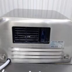 Máy sấy tay tốc độ cao GSQ-250