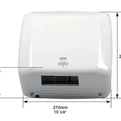 Máy sấy tay tốc độ cao GSQ-250