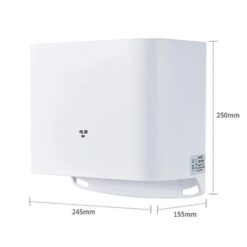 Máy sấy tay tốc độ cao MST-A3868