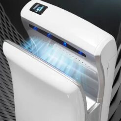 Máy sấy tay tốc độ cao sấy phía trên MST-A1688KCT