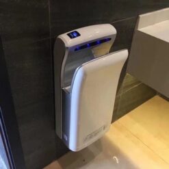 Máy sấy tay tốc độ cao sấy phía trên MST-A1688KCT