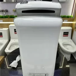 Máy sấy tay tốc độ cao sấy phía trên MST-A1688KCT 19 Máy sấy tay tốc độ cao sấy phía trên MST-A1688KCT