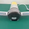 Máy sấy tay tốc độ cao vỏ Inox MK-A3898 2 Máy sấy tay tốc độ cao vỏ Inox có chổi than MK-A3898