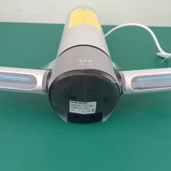 Máy sấy tay tốc độ cao vỏ Inox có chổi than MK-A3898
