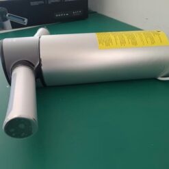 Máy sấy tay tốc độ cao vỏ Inox có chổi than MK-A3898